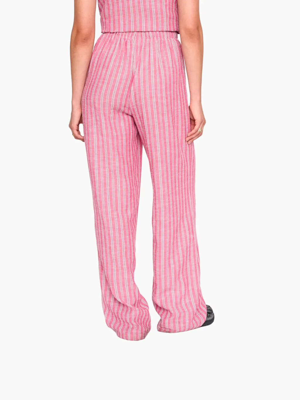 Pants Pink