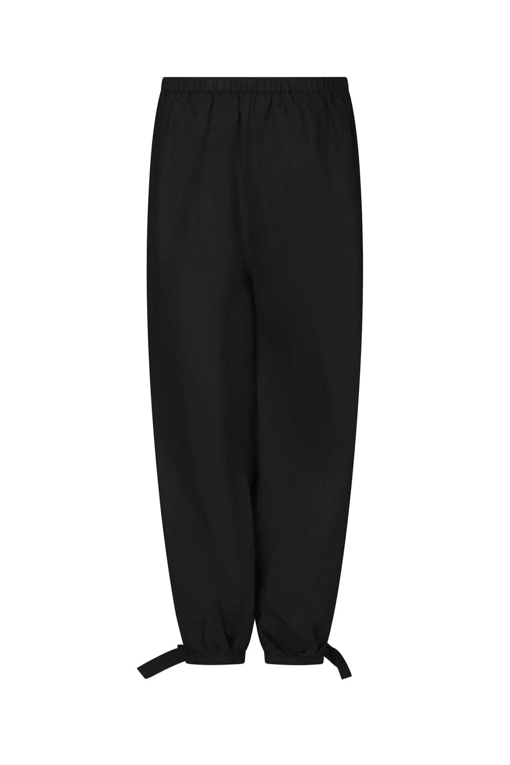 Roxane Balloon Linen Pants