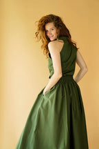 Aylin Skirt