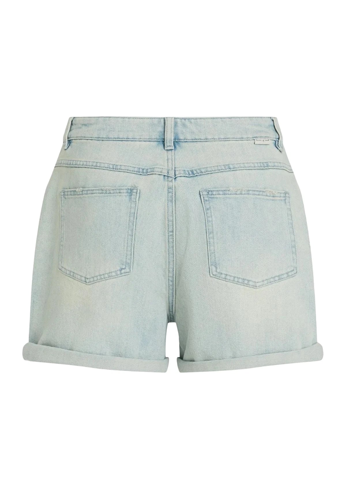 Rosie Short