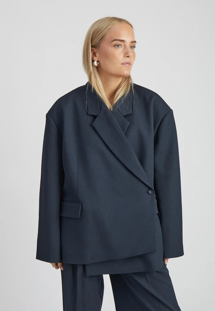 Vivianne Oversize Blazer