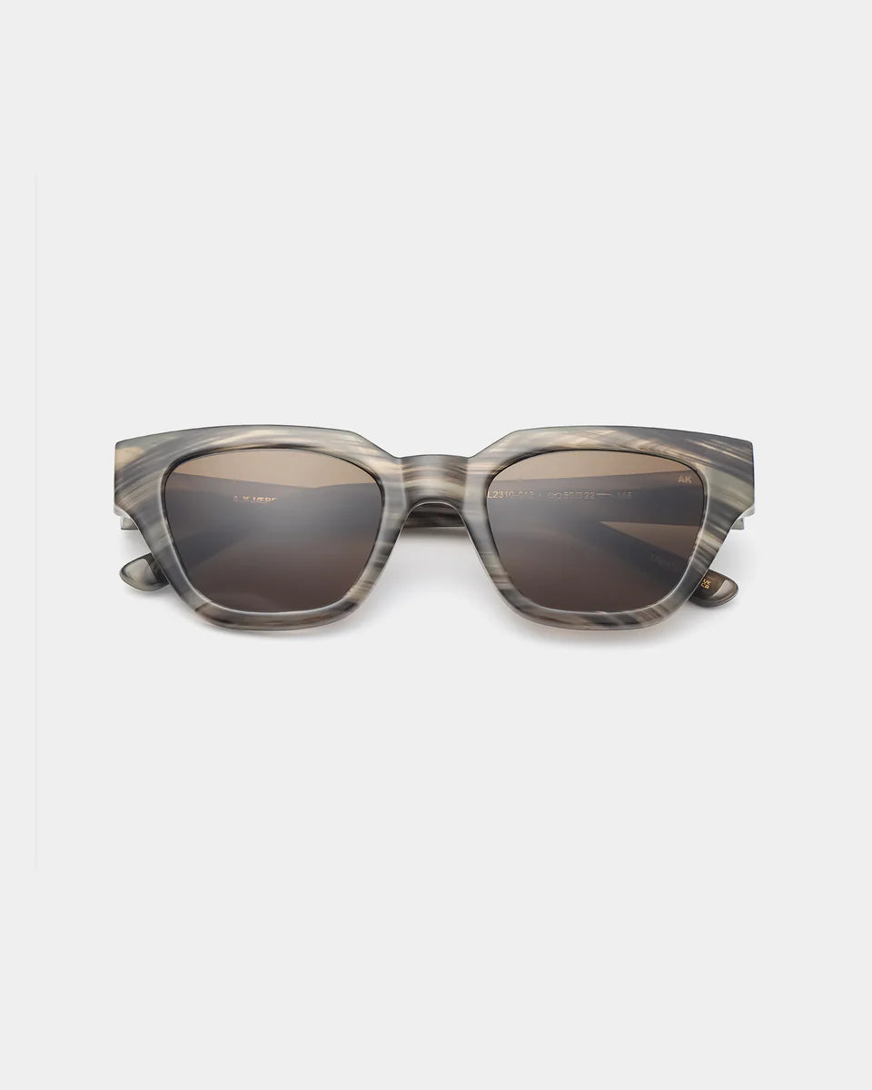 Kaws Striped Horn