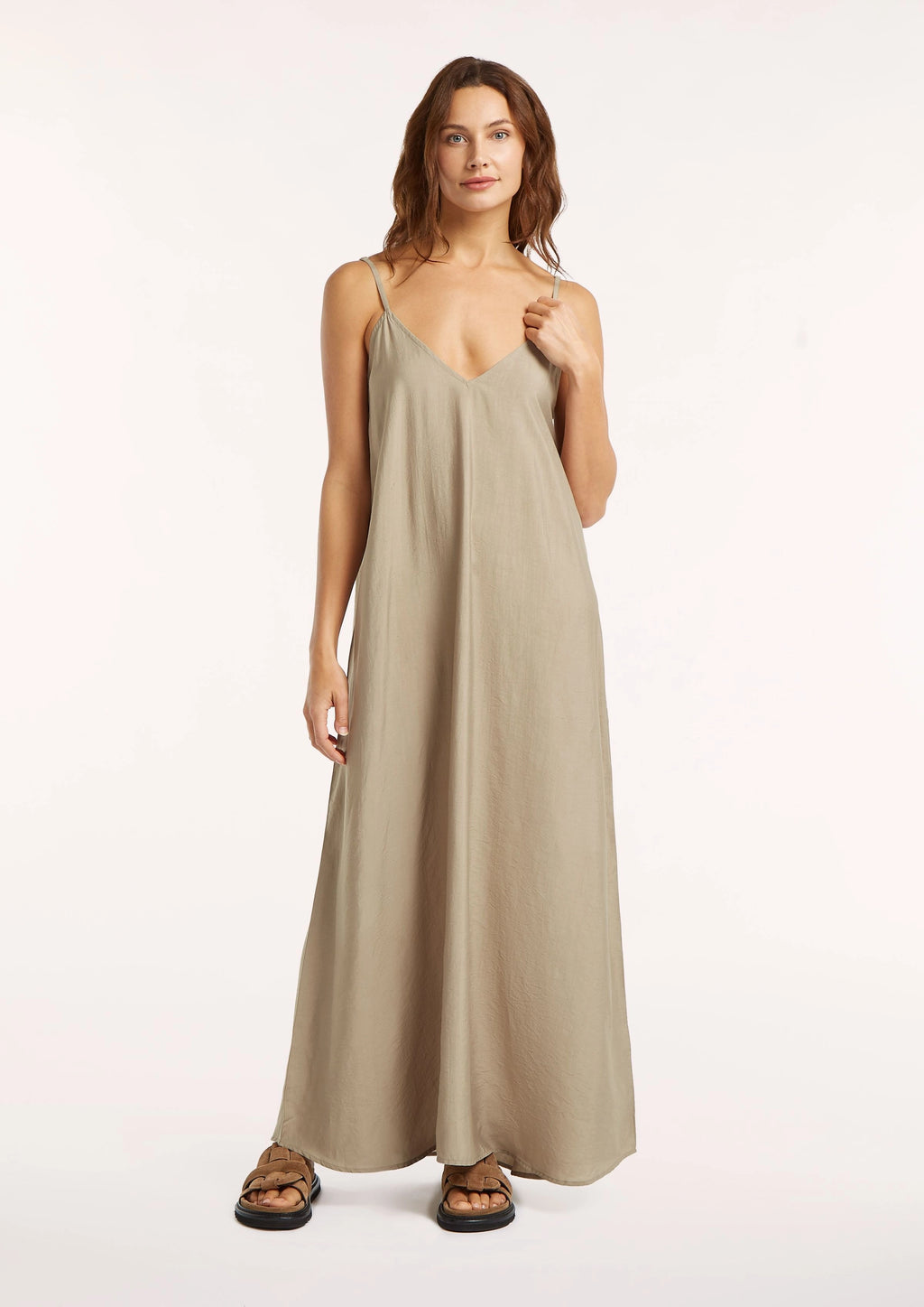 Morgan Dress