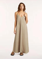Morgan Dress