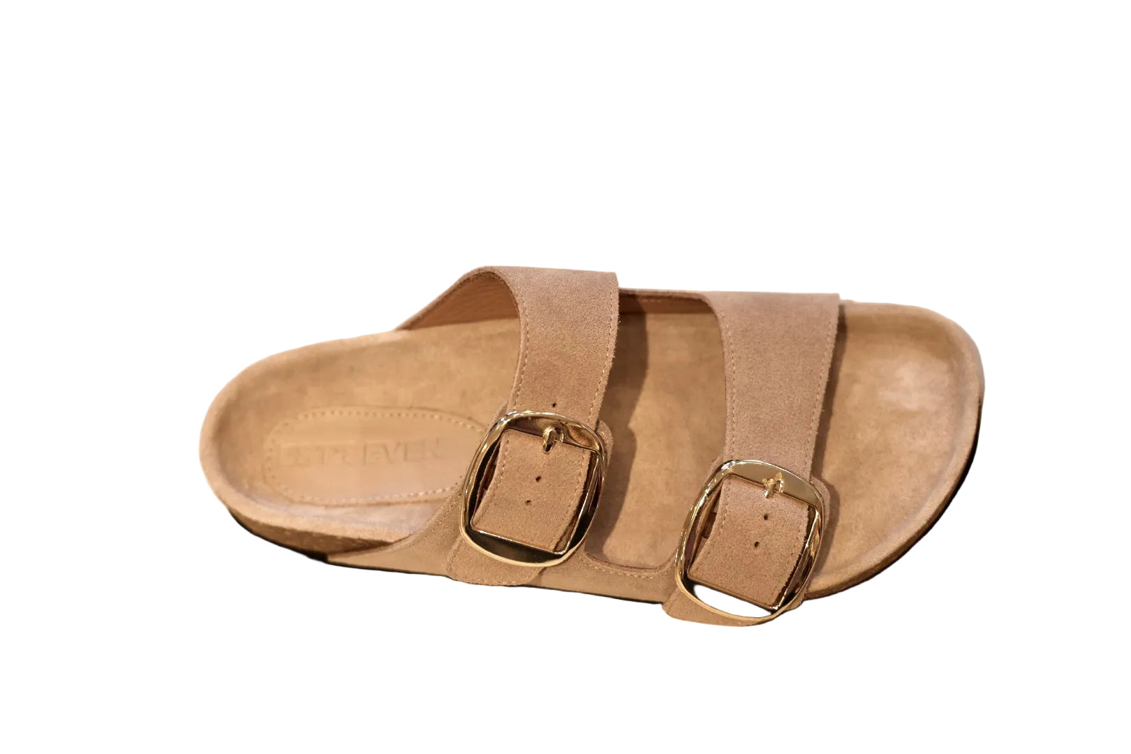 Hia Sandals Suede