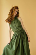 Aylin Skirt