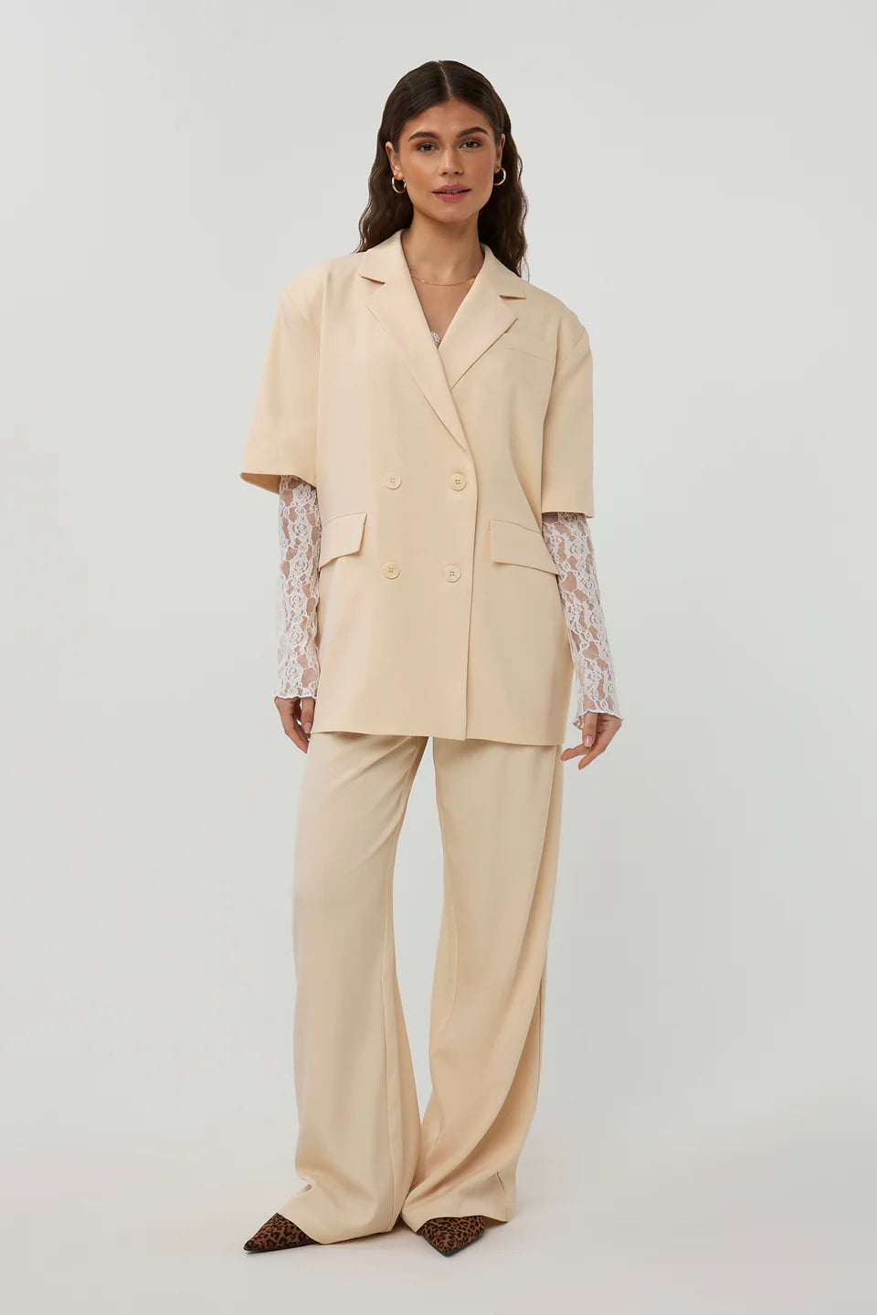 Fendi Blazer