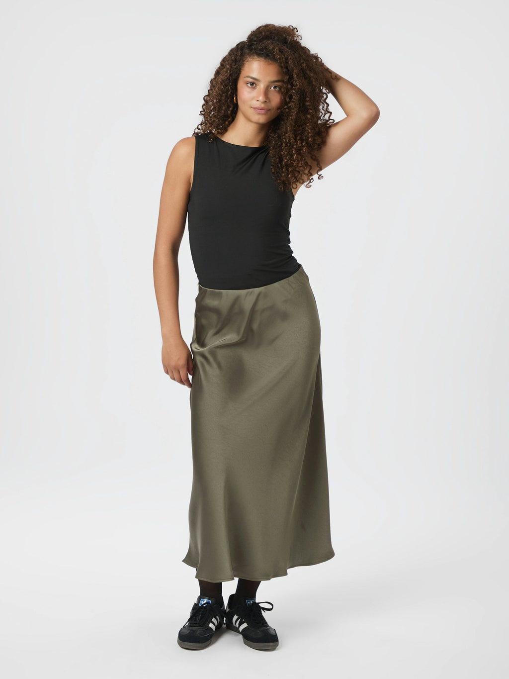 Bovary Skirt