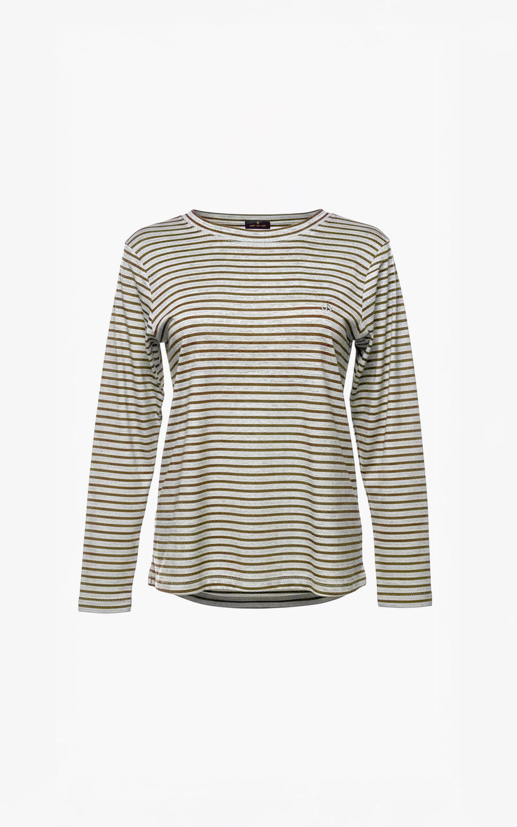 ZenoLuca Striped