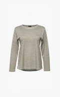 ZenoLuca Striped
