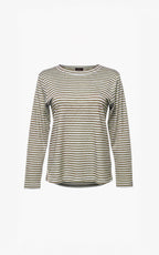 ZenoLuca Striped
