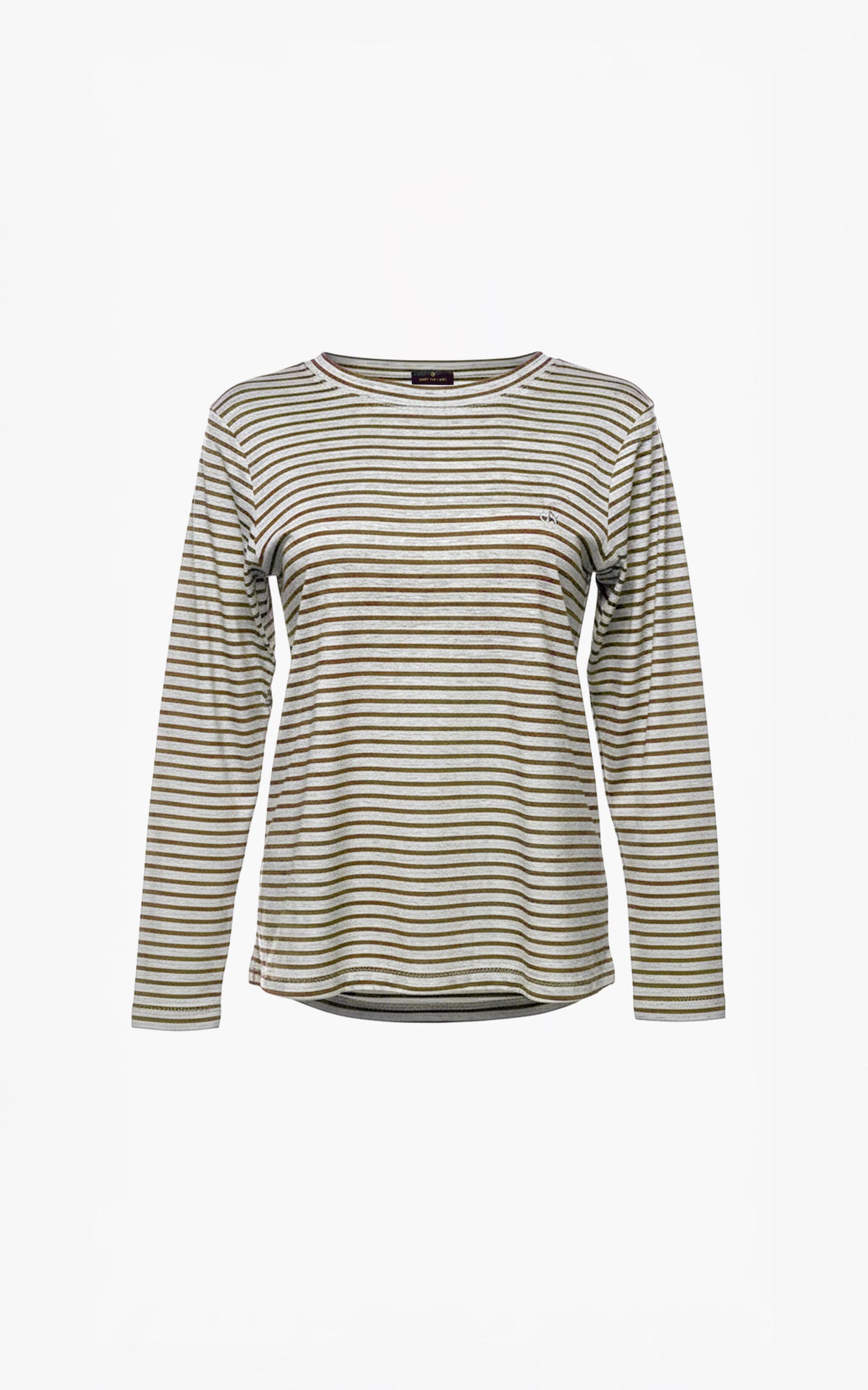 ZenoLuca Striped