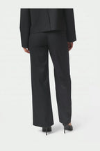 Nathalie Slim Pinstripe Pants