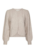 Koteas Cable Knit Cardigan