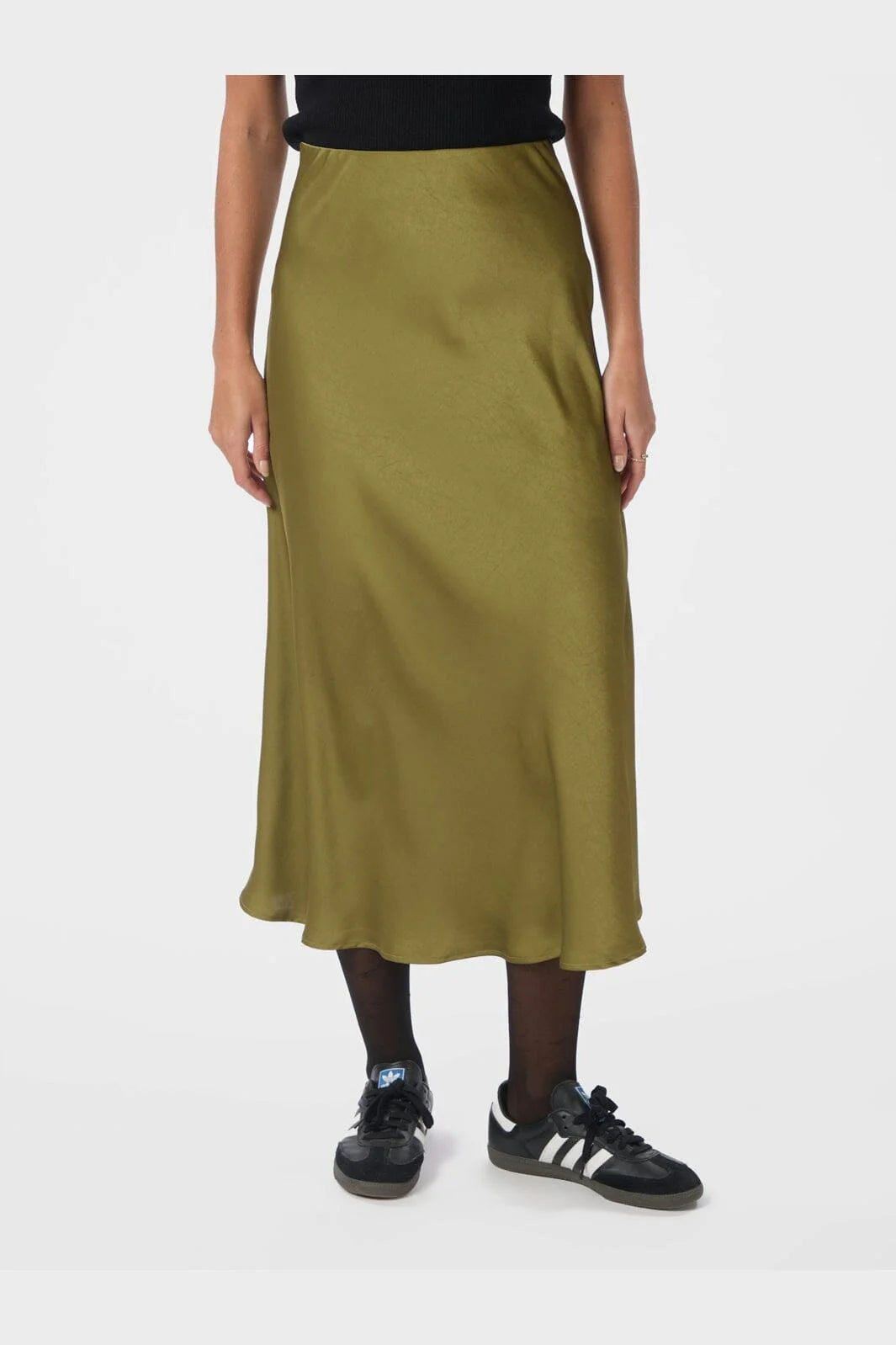 Bovary Skirt