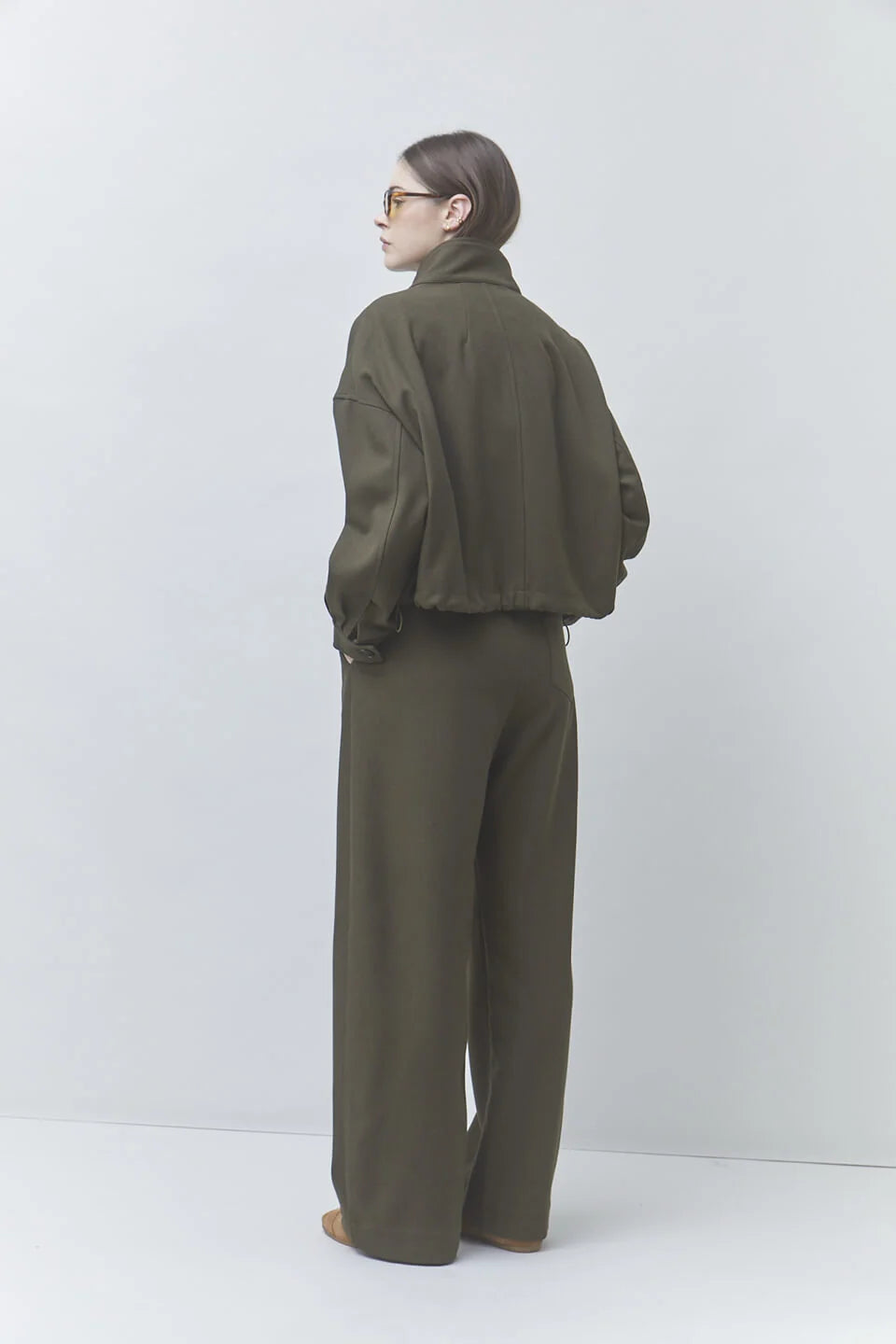 Dona Jacket