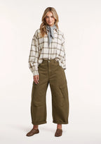 Dilan Blouse
