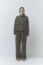 Dona Jacket