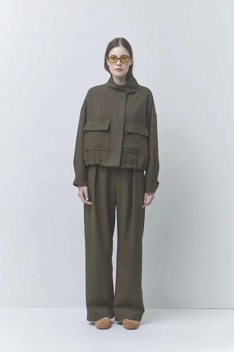 Dona Jacket