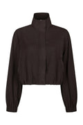 Felicity Zip Blouse
