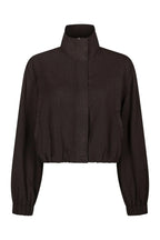 Felicity Zip Blouse