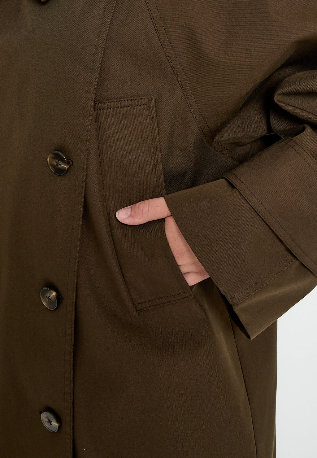 Palina Coat