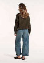 Layla blouse