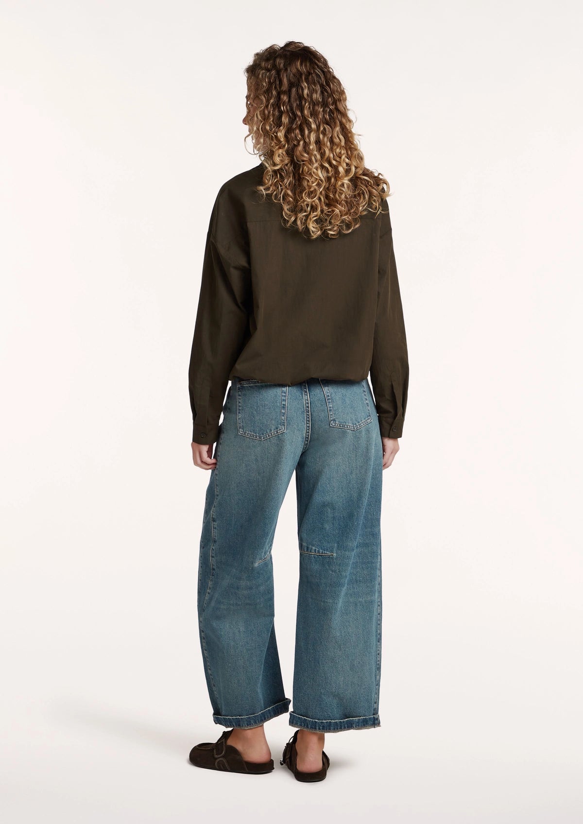 Layla blouse