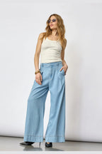 TillyCC Pleat LL Pant