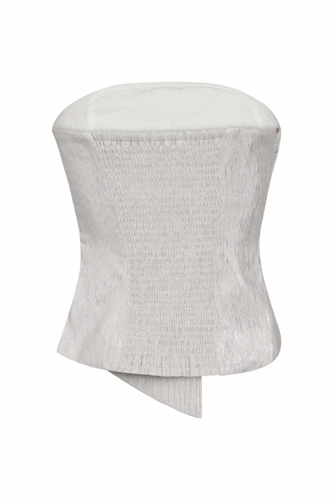 BiaCC Knot Tube Top
