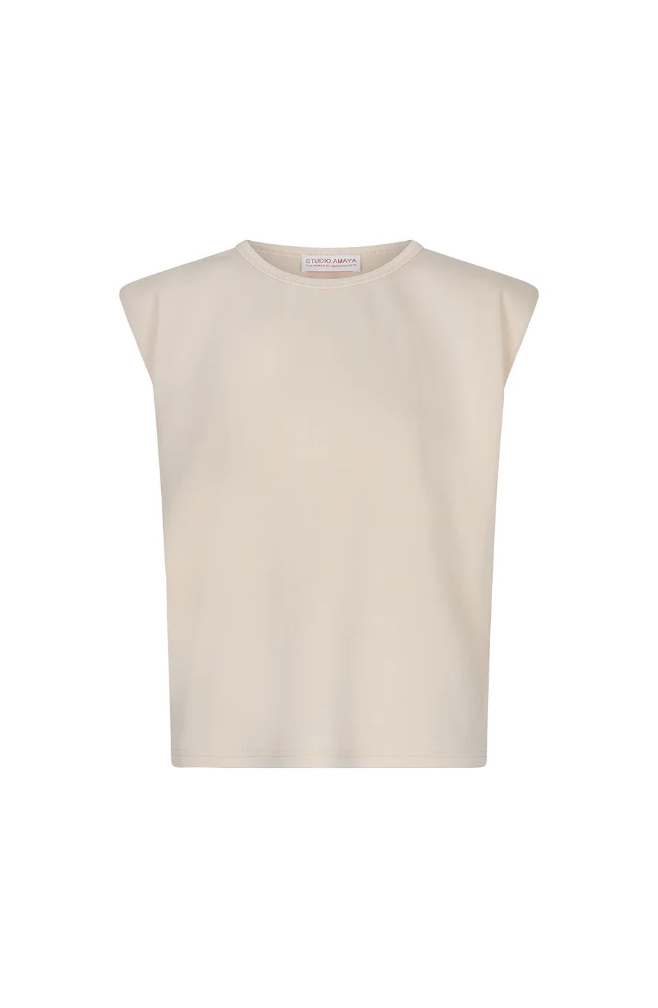 Ulla Top