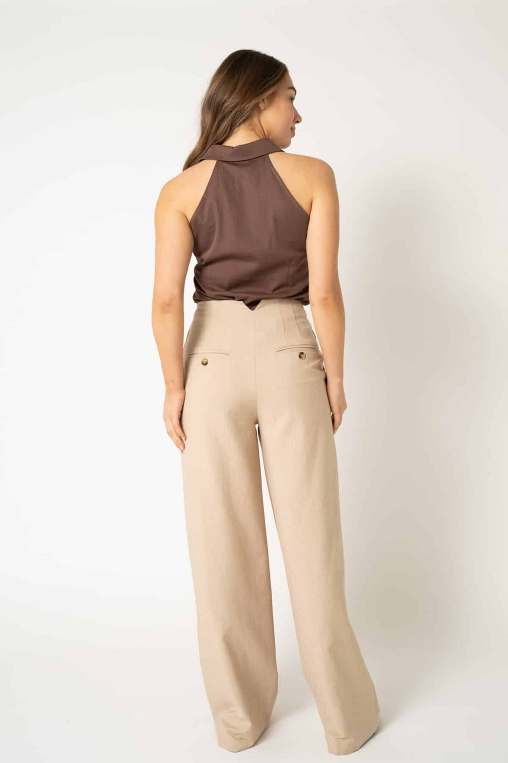 Scottie Pantalon
