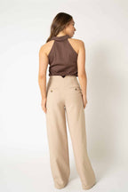 Scottie Pantalon