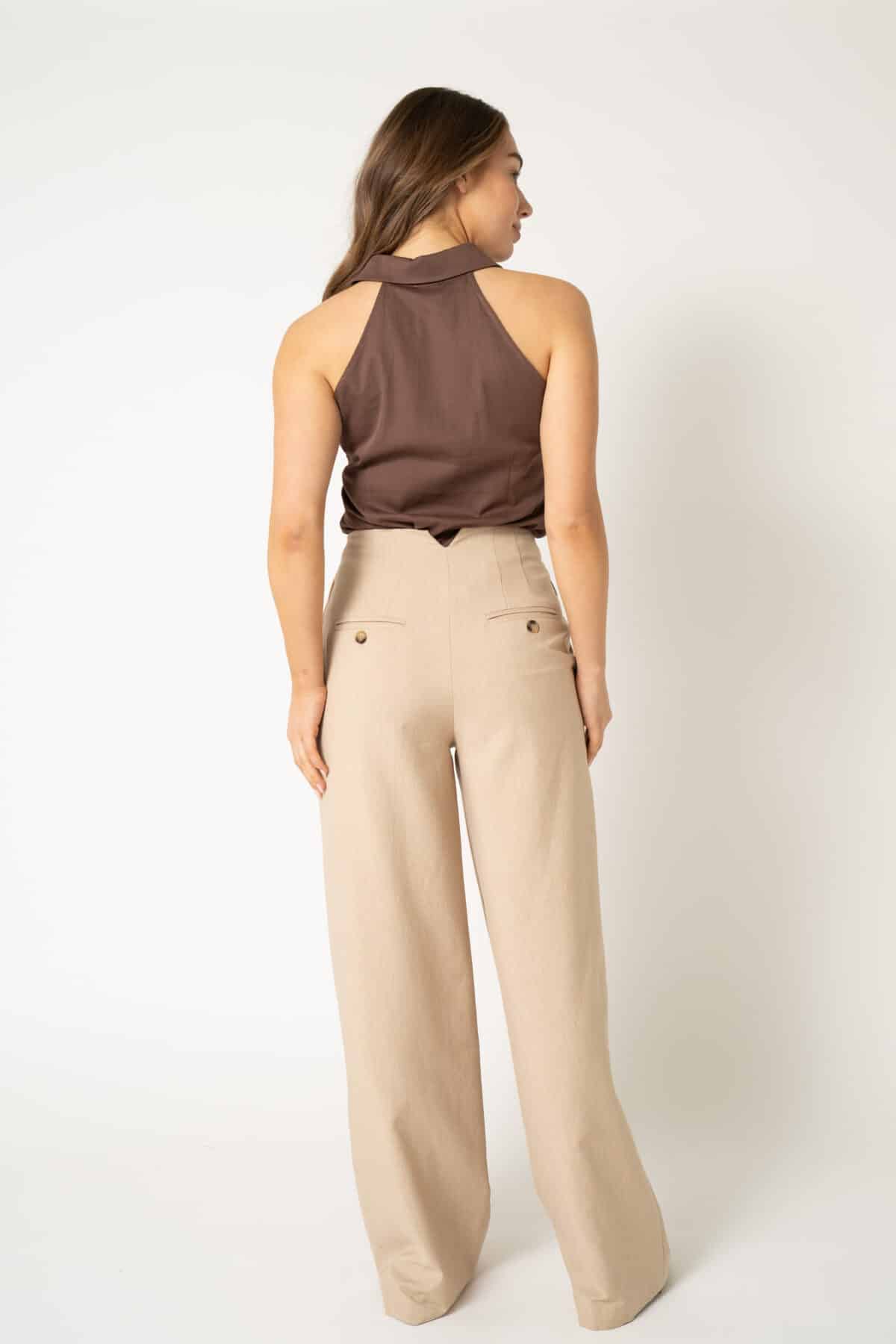 Scottie Pantalon