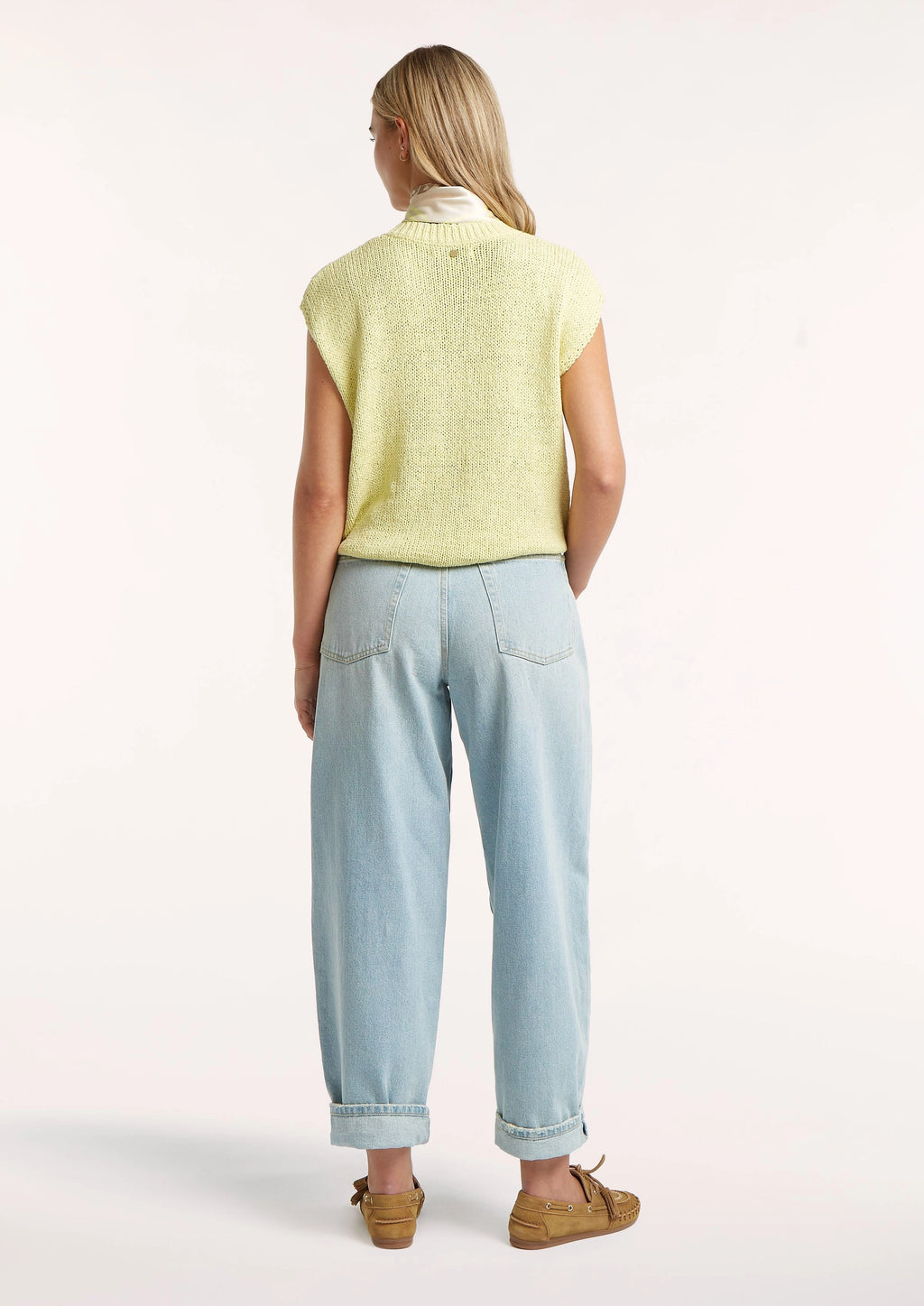 Brooke Knit