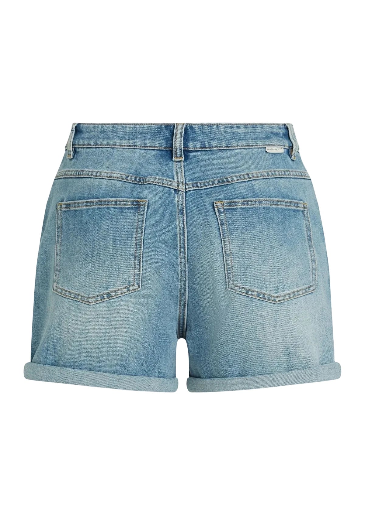 Rosie Short