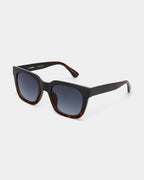 Nancy Black Demi Tortoise