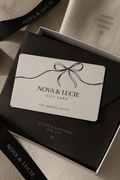 Giftcard - Nova & Lucie