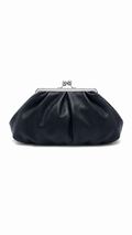 Sixx Leather Bag