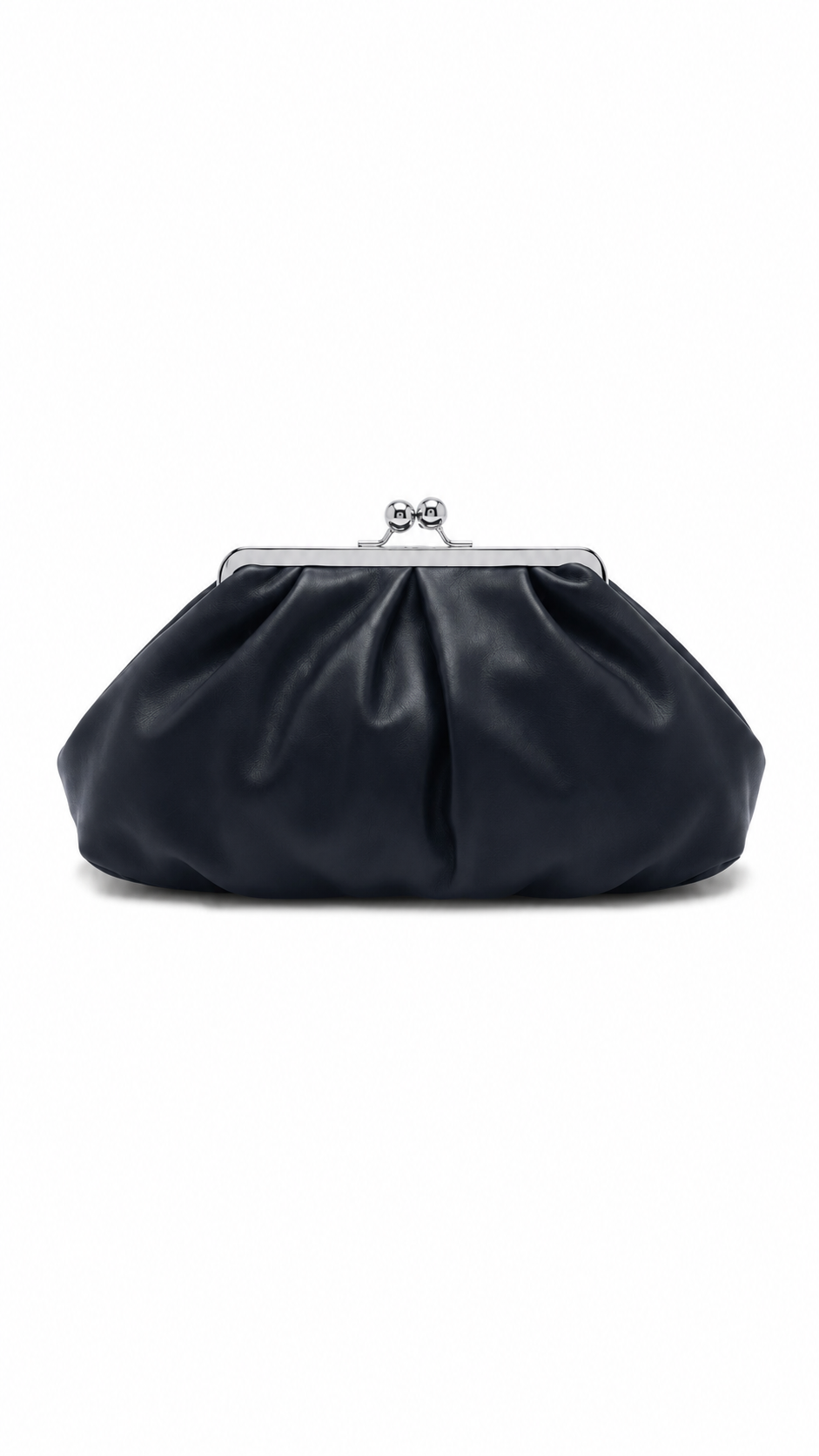 Sixx Leather Bag