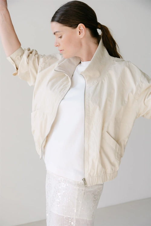 ClayS6 Jacke