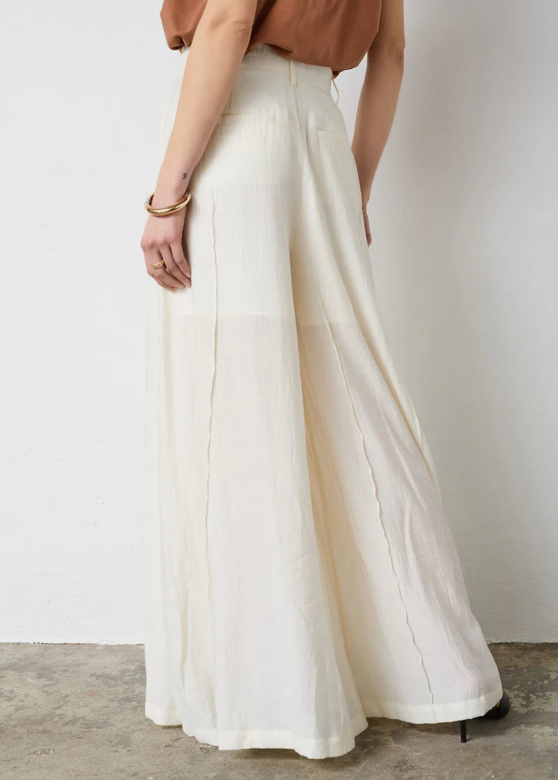 Aura Skirt Pant