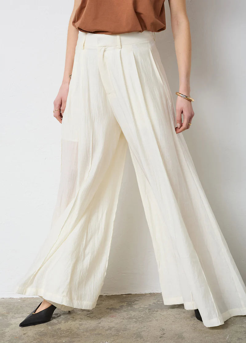 Aura Skirt Pant