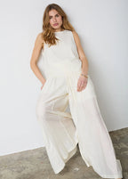 Aura Skirt Pant