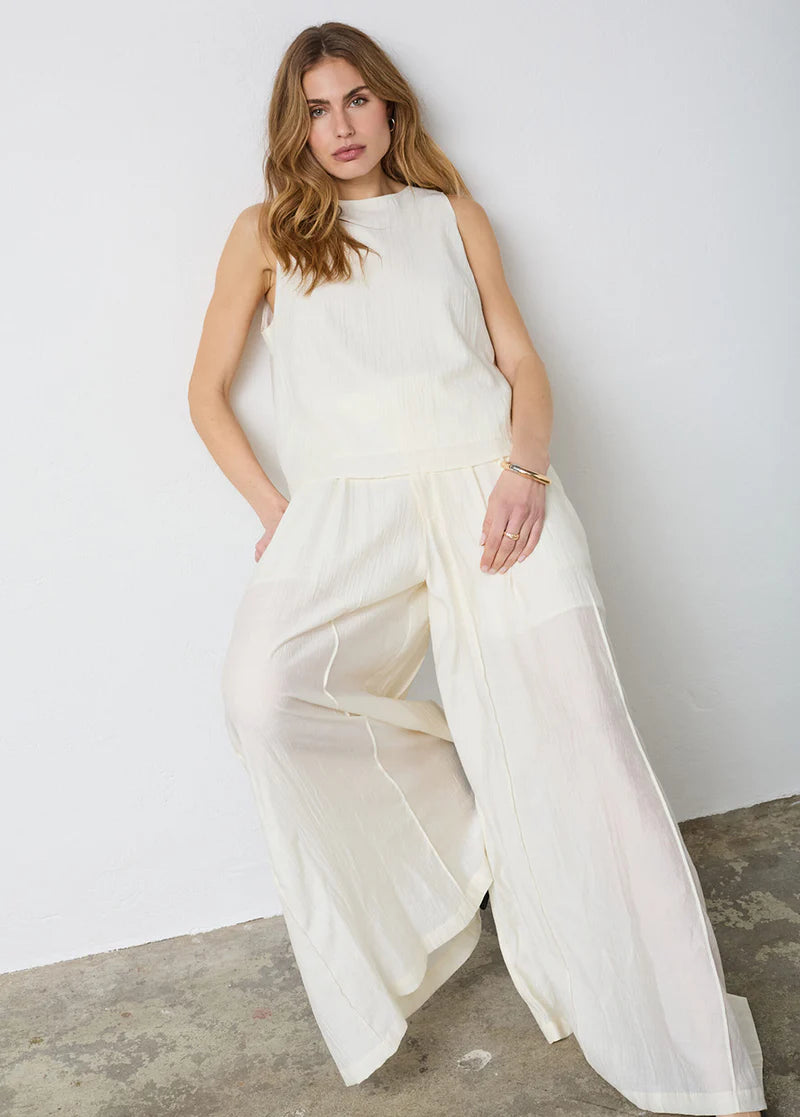 Aura Skirt Pant