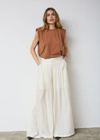 Aura Skirt Pant