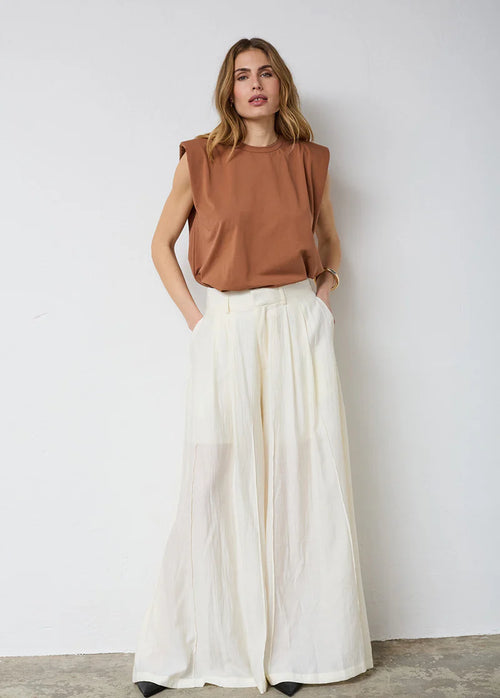 Aura Skirt Pant