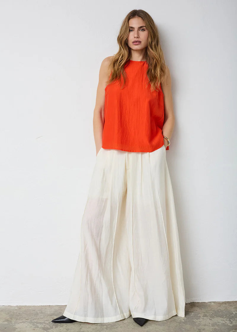 Aura Skirt Pant