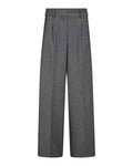 Jacky Pleat Pant