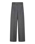Jacky Pleat Pant